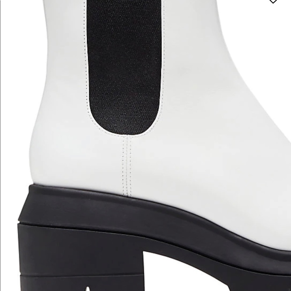 NEW!!Stuart Weitzman NORAH CHELSEA BOOTIE